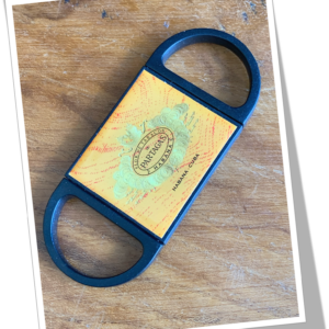 PARTAGAS N.I 1980 DOUBLE GUIL.