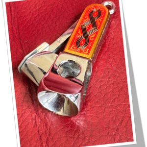 N.I 1950 ÉMAILLÉ MOD.