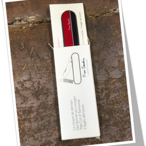 CARDIN RICHARTZ 1980 PC25