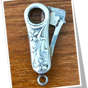 MX 1910 ART NOUVEAU GUIL.