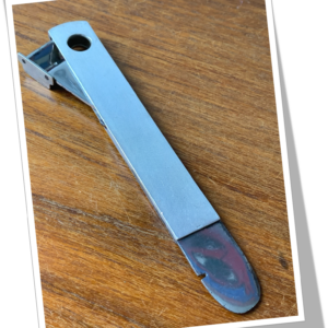 N.I 1960 LATÉRAL MOD.