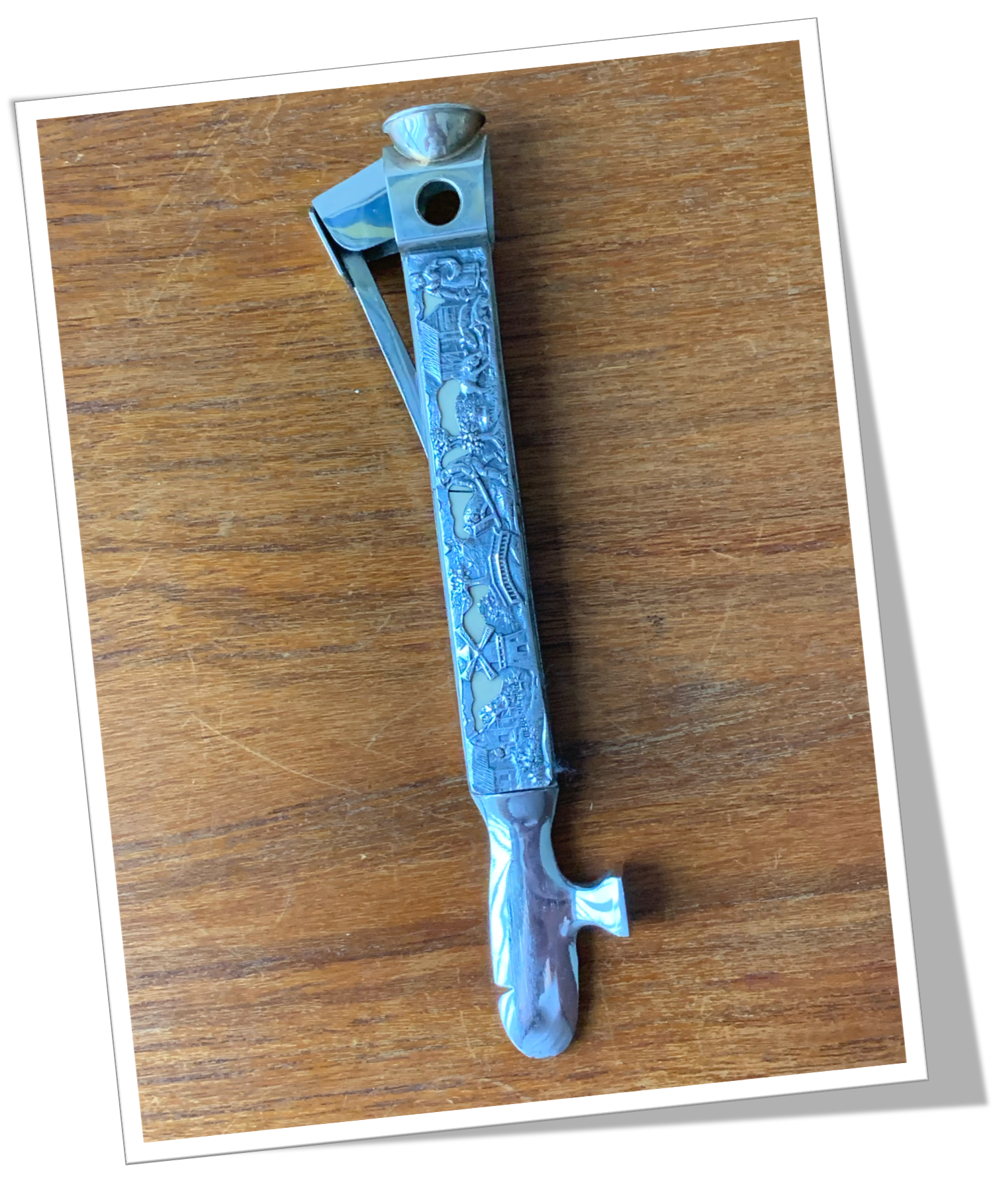 GEBR. NATHAN SSS 1950 TRAN.