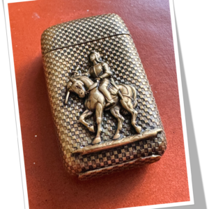 N.I 1920 JEANNE D’ARC VICTORIEUSE