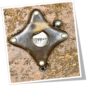 TOURON ELOI 1960 GUIL.