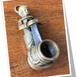 N.I 1890 ENFANT TONNEAU CAT.