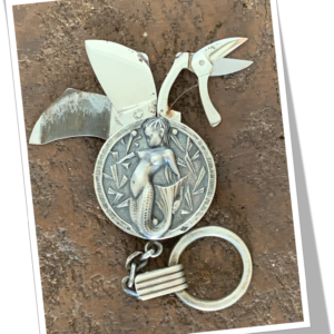 ELOI 1960 SIRÈNE AFRICAINE II