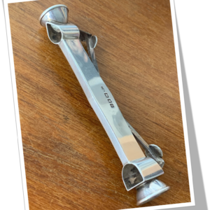 JOHN HENRY HILL 1919 ANC.