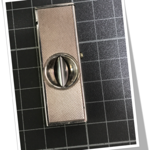 PFEILRING 1980 RECTANGULAIRE CAT.