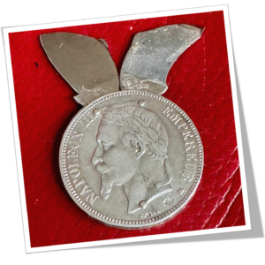 ELOI 1960 NAPOLÉON III 1868