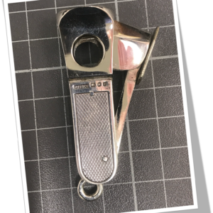 P.H VOGEL N.I 1964 MOD.