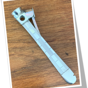 PFEILRING H.JENSEN 1930 TRAN.