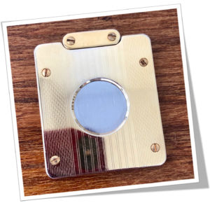 DONATUS 1980 CARRÉ DORÉ GUIL.