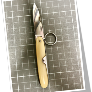 NOGENT 1960 CORNE BLONDE