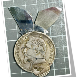 ELOI 1960 NAPOLÉON III 1868