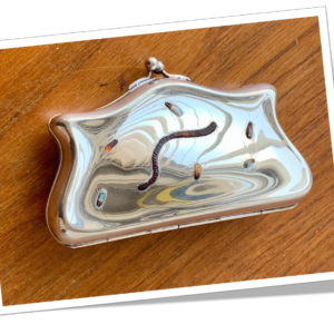 EPNS 1910 BOURSE SHIBAYAMA MILLE-PATTES