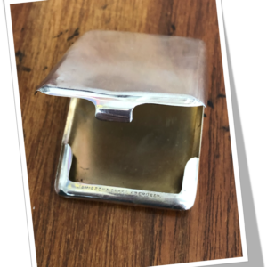 WILLIAM NEALE 1933 LISSE