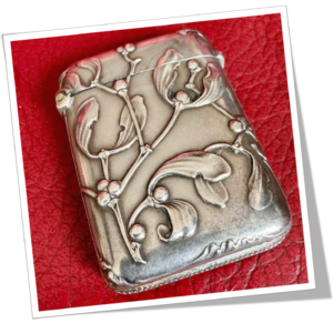 CHARLES MURÂT 1897 GUI BLANC ART NOUVEAU 2