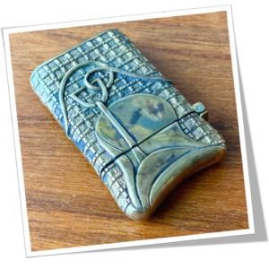 N.I 1890 SELLERIE ÉQUESTRE