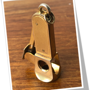 S.J ROSE N.I 1987 MOD.