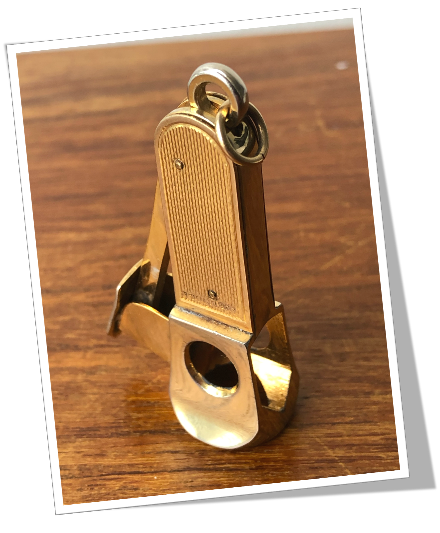 S.J ROSE N.I 1987 MOD.