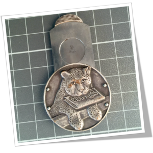 L’EXPRESSE ELOI 1980 GUIL. II