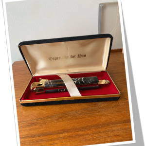 N.I 1960 ONYX NOIR MOD.