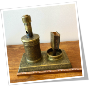 N.I 1950 ALLUMETTES CAT.