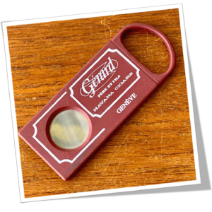 HILTON CWS 1970 MONO GUIL.