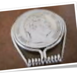 N.I 1960 PINCE À BILLETS LOUIS PHILIPPE I 1847