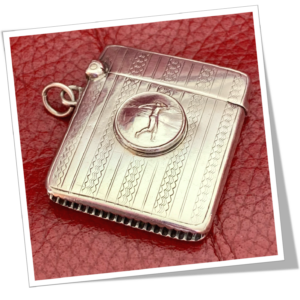 WILLIAM HENRY SPARROW 1914 GOLFEUR