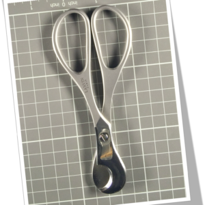 LANVIN N.I 1990 SATINÉ CIS. SEC.